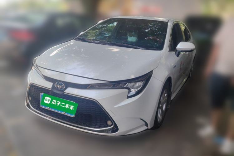 Used Toyota Levin 2021 Dual-Engine 1.8H E-CVT Luxury Edition Guazi used car, China used car export, Used car for sale, Used  cars, Cheapest cars for sale