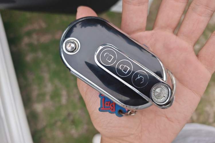 Used Toyota Levin 2021 185T CVT Luxury Edition Vehicle Key