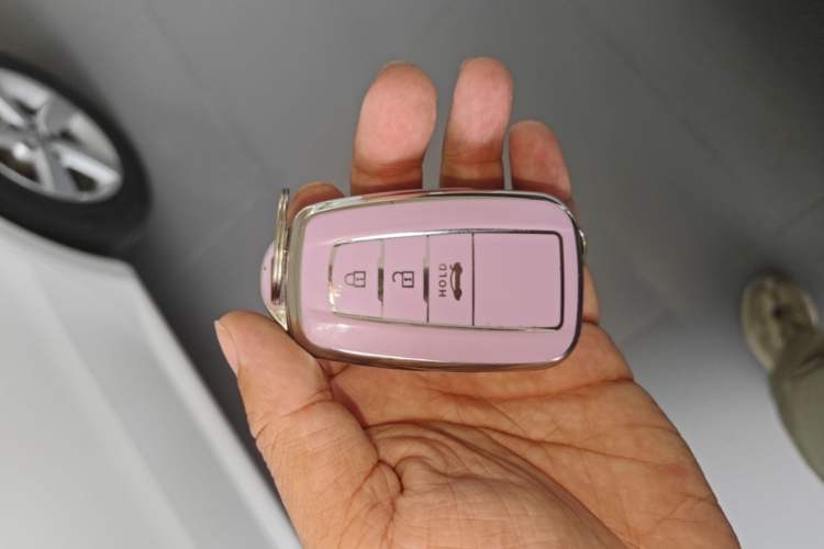 Used Toyota Levin 2021 185T CVT Luxury Edition Vehicle Key