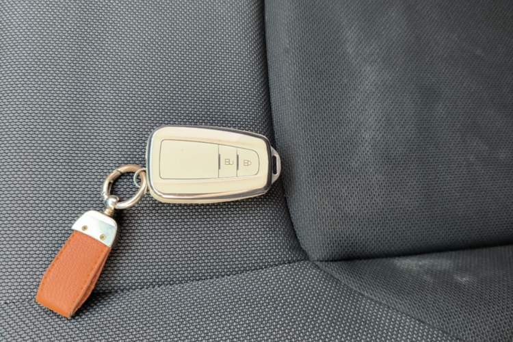 Used Toyota Levin 2021 185T CVT Luxury Edition Vehicle Key