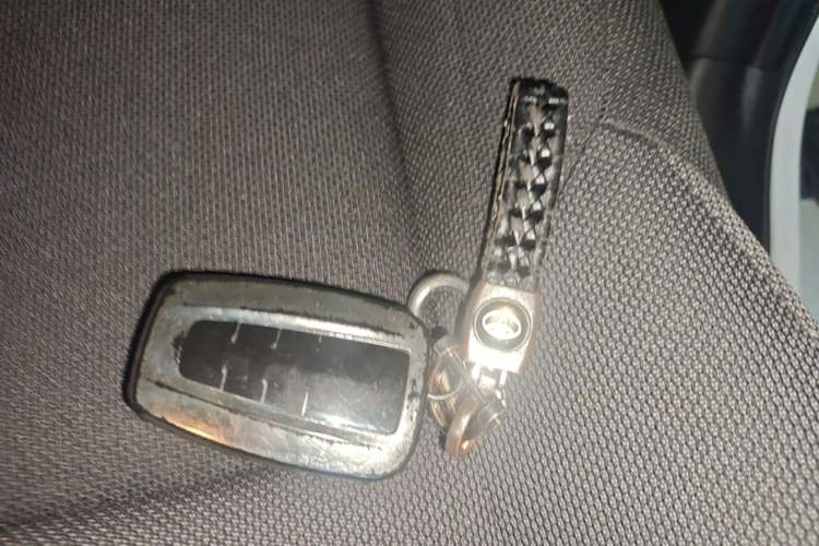 Used Toyota Levin 2021 185T CVT Luxury Edition Vehicle Key