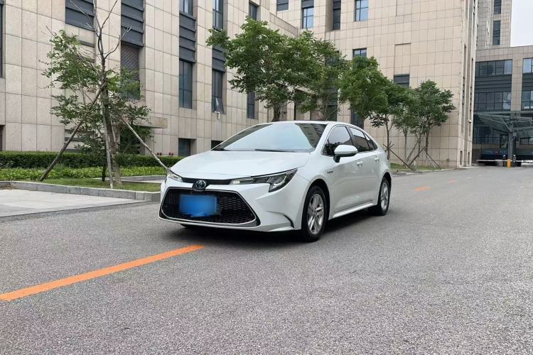Used Toyota Levin 2021 Dual-Engine 1.8H E-CVT Luxury Edition Guazi used car, China used car export, Used car for sale, Used  cars, Cheapest cars for sale