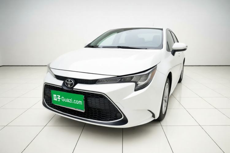 Used Toyota Levin 2021 185T CVT Luxury Edition Guazi used car, China used car export, Used car for sale, Used cars, Cheapest cars for sale