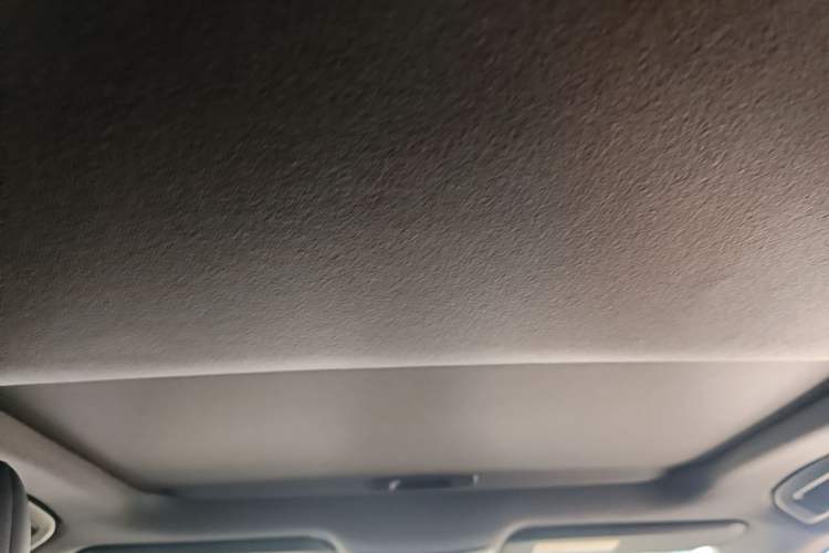 Used Toyota Levin 2021 185T CVT Luxury Edition Headliner
