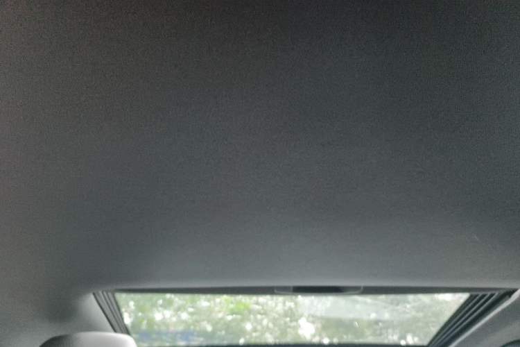Used Toyota Levin 2021 Dual-Motor 1.8H E-CVT Sport Edition Headliner