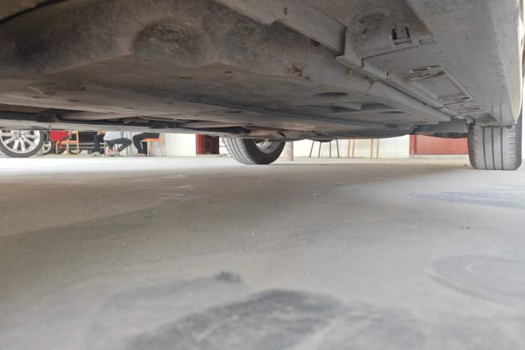 Used Toyota Levin 2022 Dual-Engine 1.8H E-CVT Luxury Edition Chassis Front Left