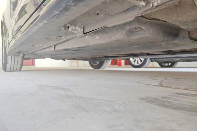 Used Toyota Levin 2022 Dual-Engine 1.8H E-CVT Luxury Edition Chassis Front Right