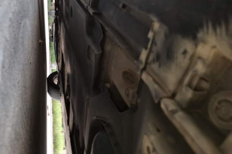 Used Toyota Levin 2022 Dual-Motor 1.8H E-CVT Sport Edition Chassis Rear Left