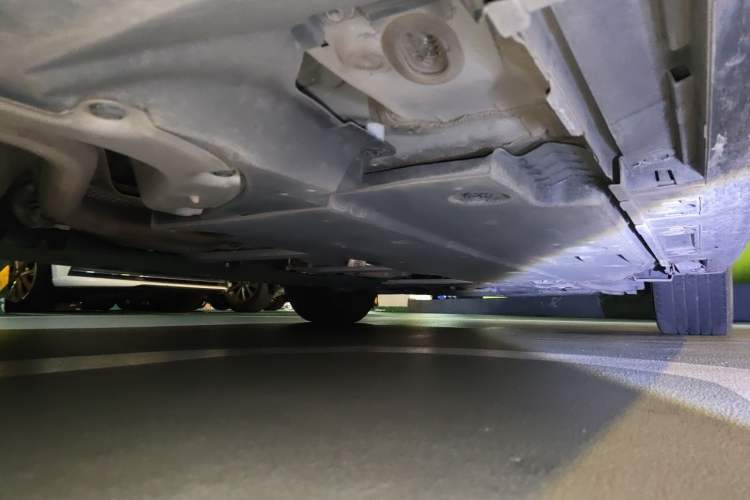 Used Toyota Levin 2022 Dual-Motor 1.8H E-CVT Sport Edition Chassis Rear Right