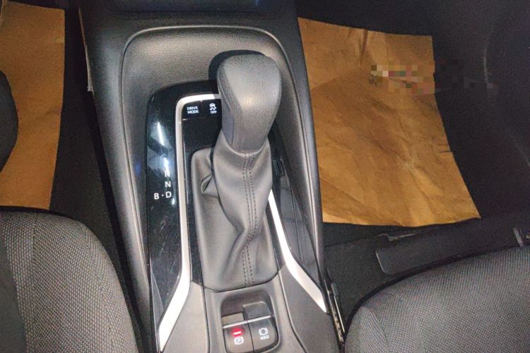 Used Toyota Levin 2022 Dual-Engine 1.8H E-CVT Luxury Edition Gear Lever