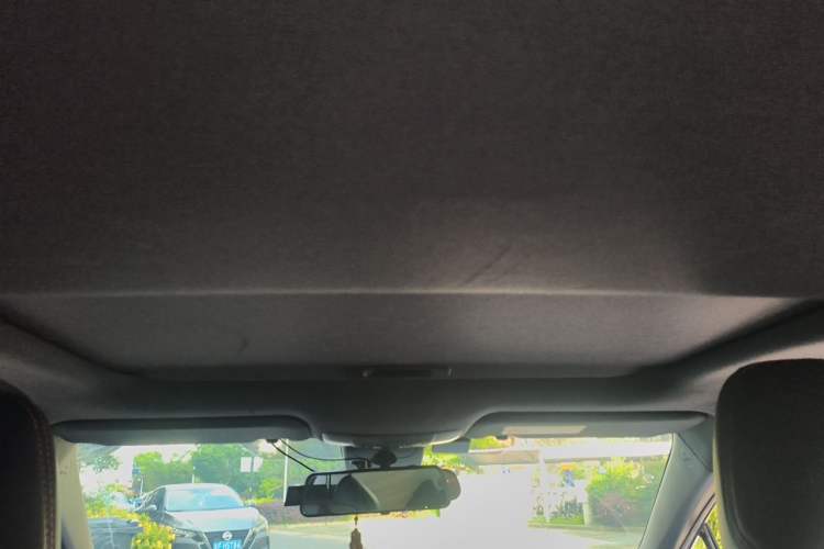 Used Toyota Levin 2022 Dual-Motor 1.8H E-CVT Sport Edition Headliner