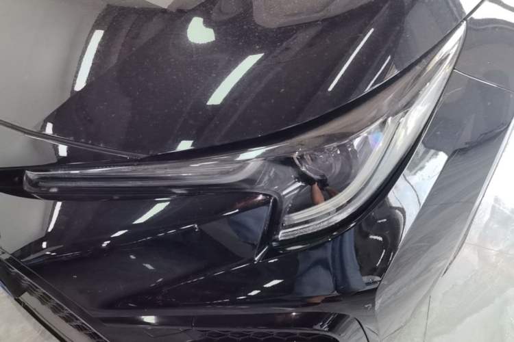 Used Toyota Levin 2022 Dual-Motor 1.8H E-CVT Sport Edition Left Front Headlight
