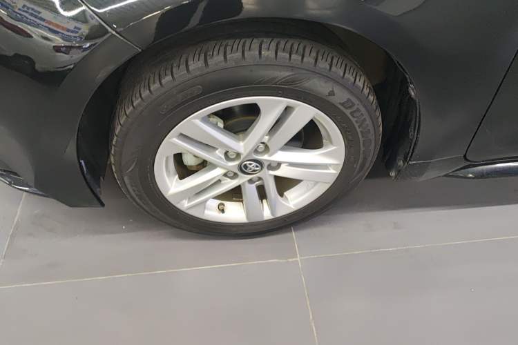 Used Toyota Levin 2022 Dual-Engine 1.8H E-CVT Luxury Edition Left Front Wheel Hub