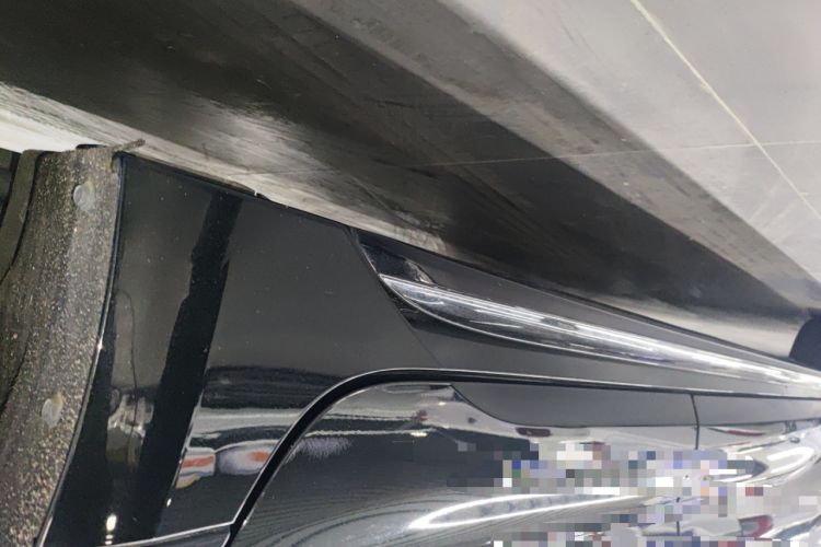Used Toyota Levin 2022 Dual-Engine 1.8H E-CVT Luxury Edition Left Side Sill