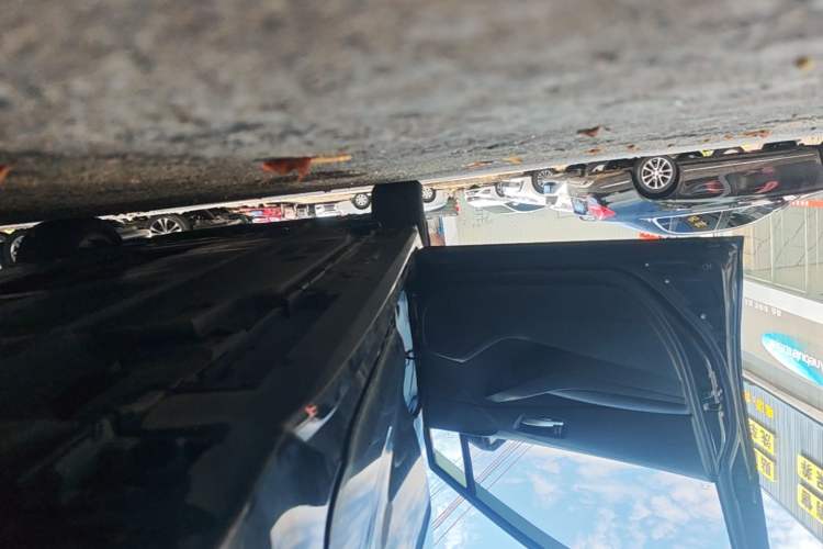 Used Toyota Levin 2022 TNGA 1.5L CVT Leading Edition Left Side Sill