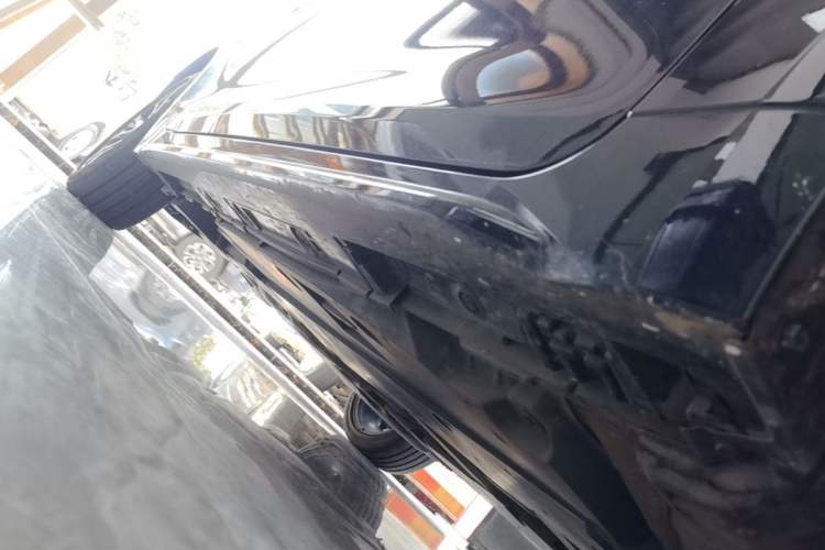Used Toyota Levin 2022 Dual-Motor 1.8H E-CVT Sport Edition Right Side Sill