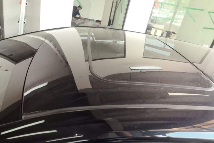 Used Toyota Levin 2022 Dual-Motor 1.8H E-CVT Sport Edition Roof