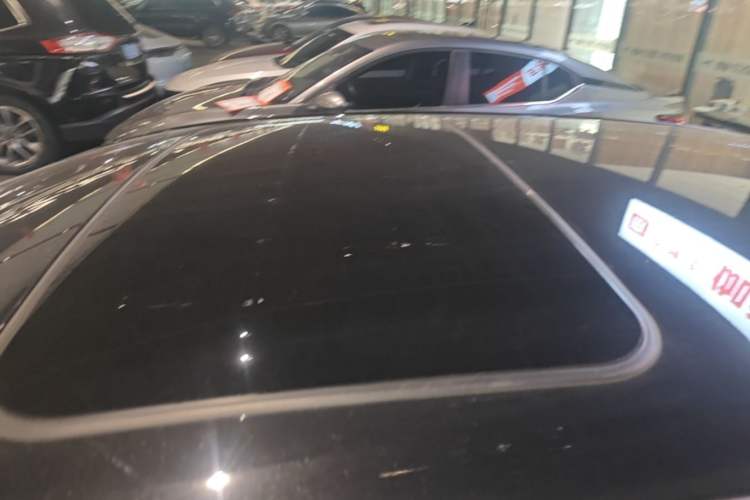 Used Toyota Levin 2022 185T CVT Sport Edition Roof