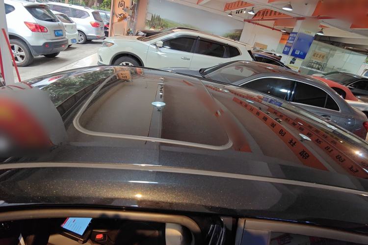 Used Toyota Levin 2022 185T CVT Sport Edition Roof