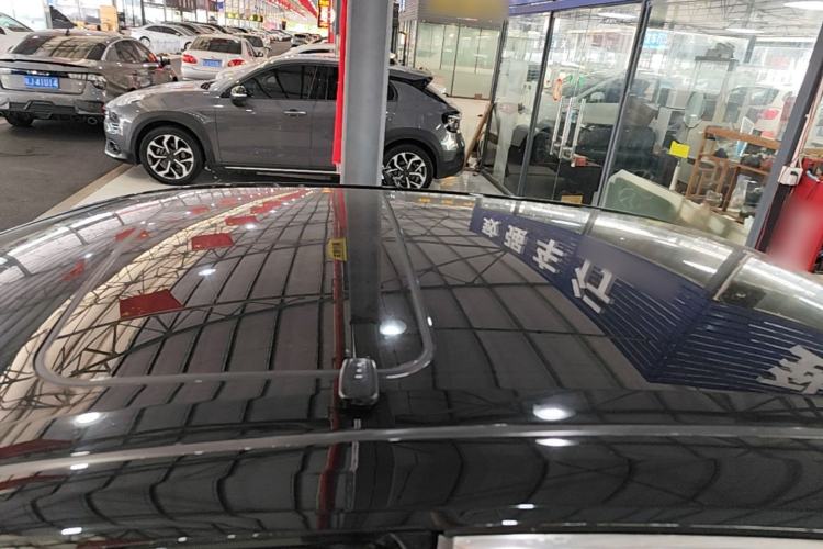 Used Toyota Levin 2022 Dual-Motor 1.8H E-CVT Sport Edition Roof