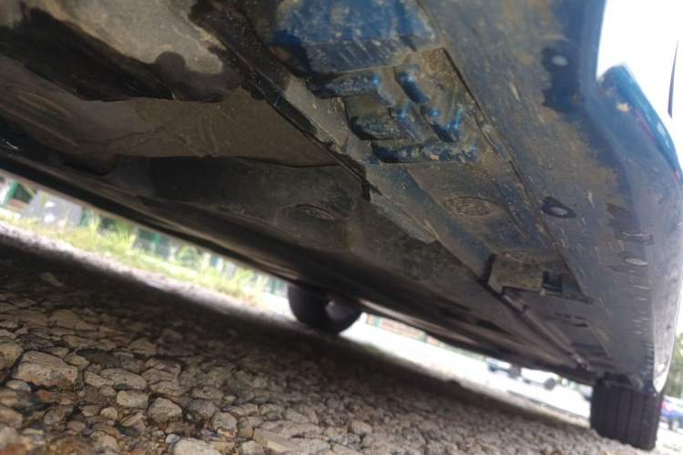 Used Toyota Levin 2022 185T CVT Sport Edition Chassis Front Left