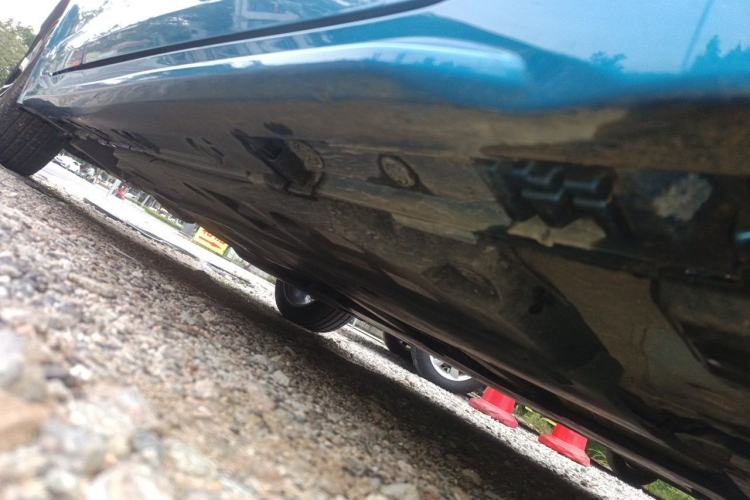 Used Toyota Levin 2022 185T CVT Sport Edition Chassis Front Right