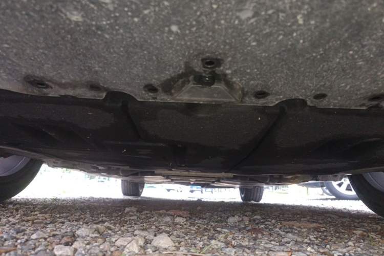 Used Toyota Levin 2022 185T CVT Sport Edition Chassis Front