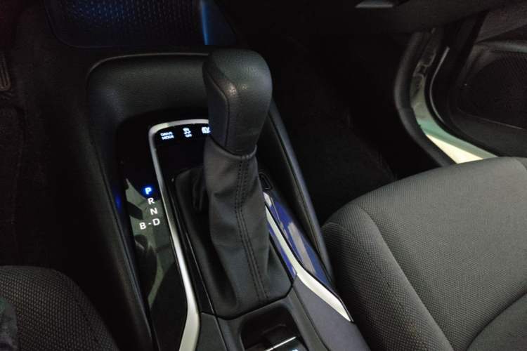 Used Toyota Levin 2022 Dual-Engine 1.8H E-CVT Luxury Edition Gear Lever