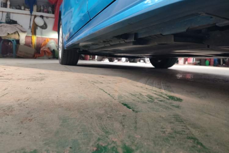 Used Toyota Levin 2022 185T CVT Luxury Edition Left Side Sill