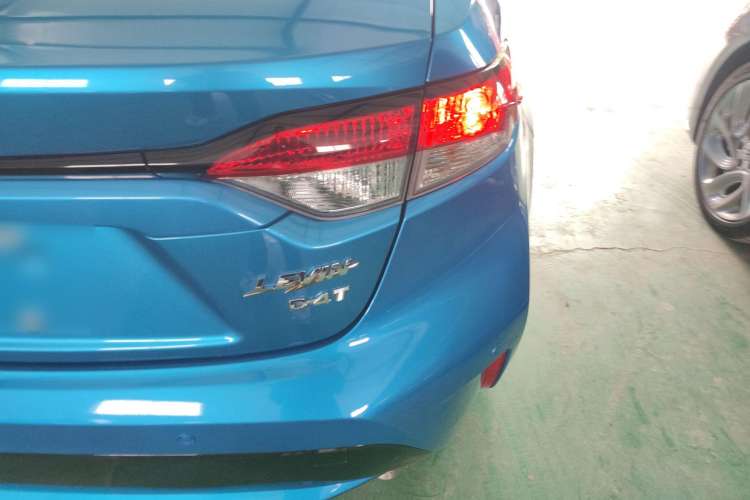 Used Toyota Levin 2022 185T CVT Luxury Edition Right Rear Taillight