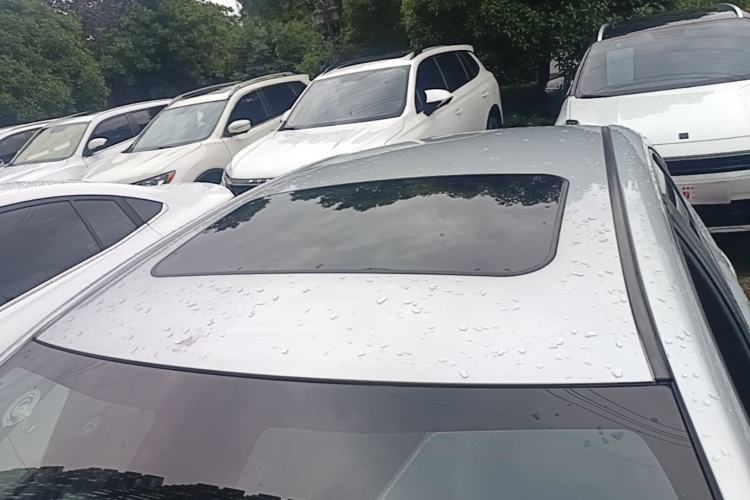 Used Toyota Levin 2022 185T CVT Luxury Edition Roof