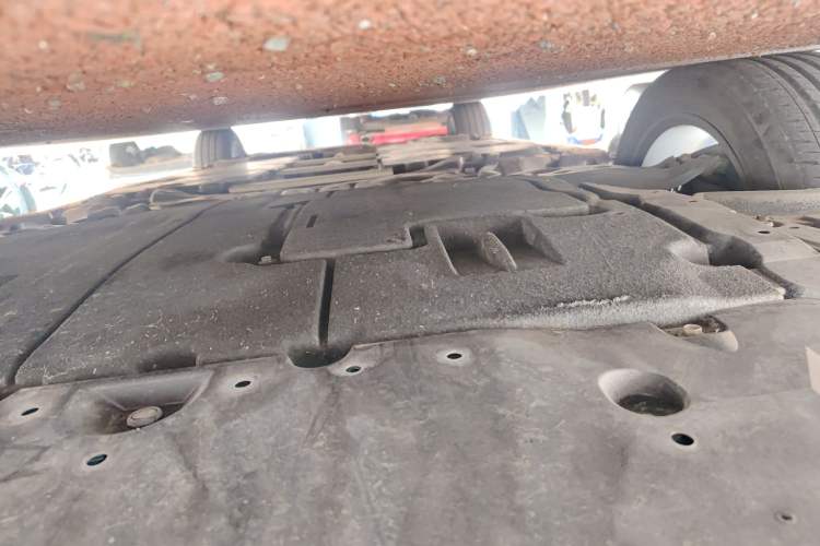 Used Toyota Levin 2022 Dual-Engine 1.8H E-CVT Luxury Edition Chassis Front