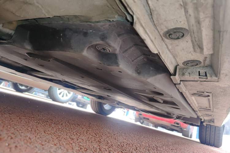 Used Toyota Levin 2022 Dual-Engine 1.8H E-CVT Luxury Edition Chassis Front Left