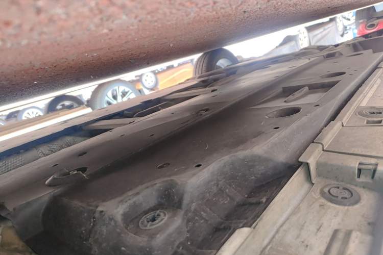 Used Toyota Levin 2022 Dual-Engine 1.8H E-CVT Luxury Edition Chassis Front Right