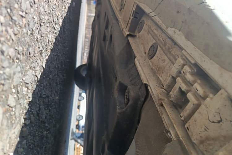 Used Toyota Levin 2022 Dual-Engine 1.8H E-CVT Luxury Edition Chassis Front Right