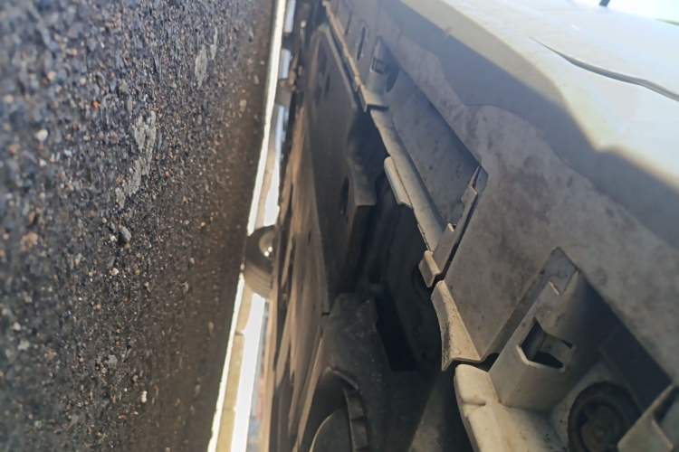 Used Toyota Levin 2022 Dual-Engine 1.8H E-CVT Luxury Edition Chassis Rear Left
