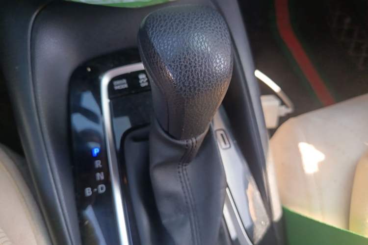 Used Toyota Levin 2022 Dual-Engine 1.8H E-CVT Luxury Edition Gear Lever
