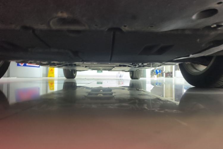 Used Toyota Levin 2022 185T CVT Luxury Edition Chassis Front