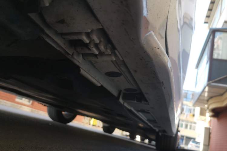 Used Toyota Levin 2022 185T CVT Sport Edition Chassis Front Left