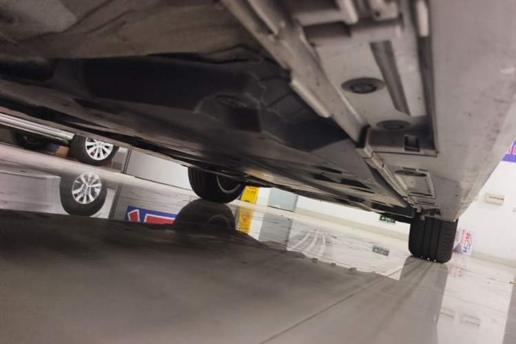 Used Toyota Levin 2022 185T CVT Luxury Edition Chassis Front Left