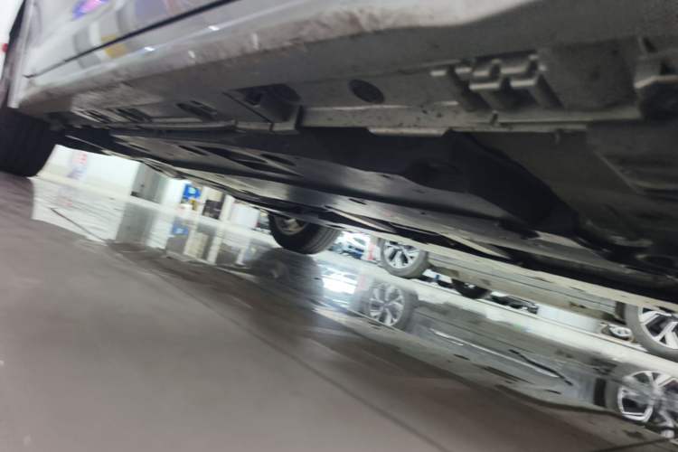Used Toyota Levin 2022 185T CVT Luxury Edition Chassis Front Right