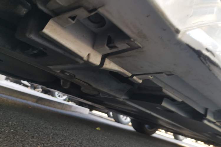 Used Toyota Levin 2022 185T CVT Sport Edition Chassis Rear Right