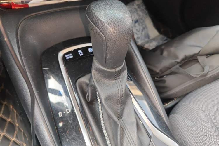 Used Toyota Levin 2022 Dual-Motor 1.8H E-CVT Leading Edition Gear Lever
