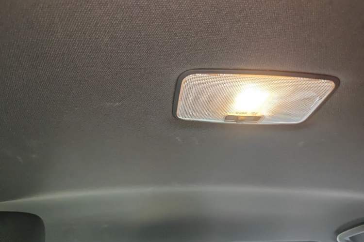 Used Toyota Levin 2022 Dual-Motor 1.8H E-CVT Leading Edition Headliner