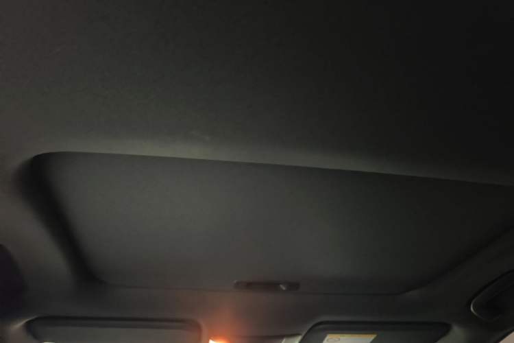Used Toyota Levin 2022 185T CVT Luxury Edition Headliner