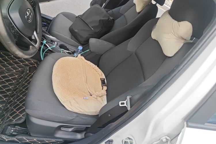 Used Toyota Levin 2022 Dual-Motor 1.8H E-CVT Leading Edition Left Front Seat