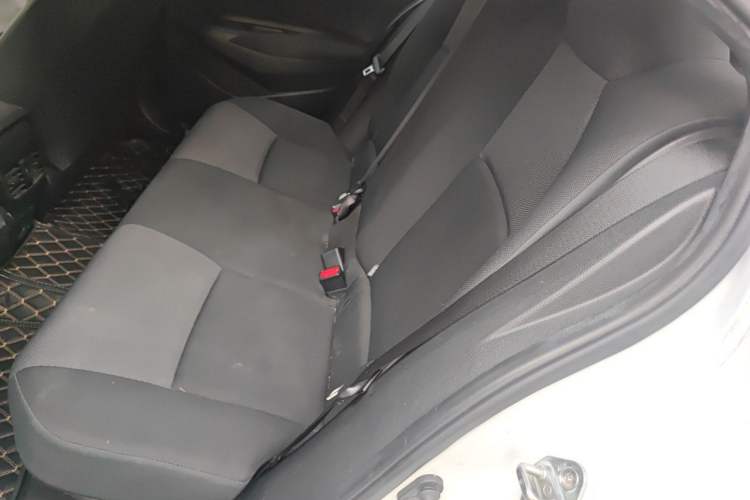 Used Toyota Levin 2022 Dual-Motor 1.8H E-CVT Leading Edition Left Rear Seat
