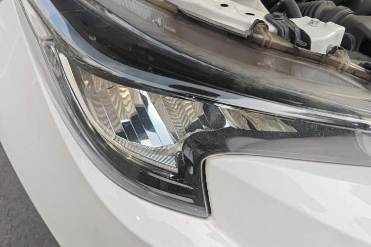 Used Toyota Levin 2022 Dual-Motor 1.8H E-CVT Leading Edition Right Front Headlight