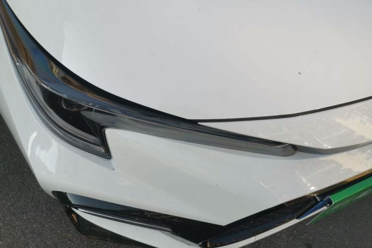 Used Toyota Levin 2022 185T CVT Sport Edition Right Front Headlight