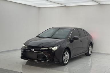 Used Toyota Levin 2022 Dual-Engine 1.8H E-CVT Luxury Edition